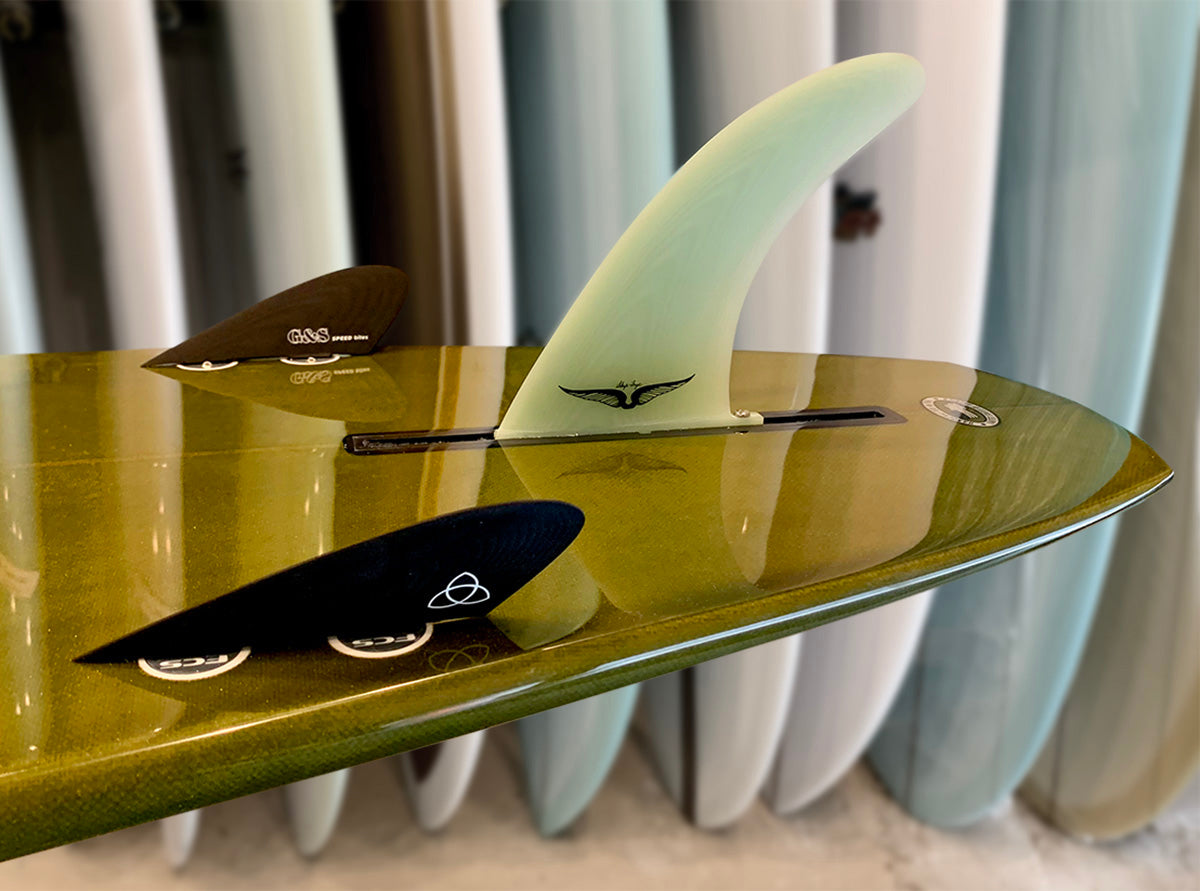 G&S Speed Bites - Surf Bored
