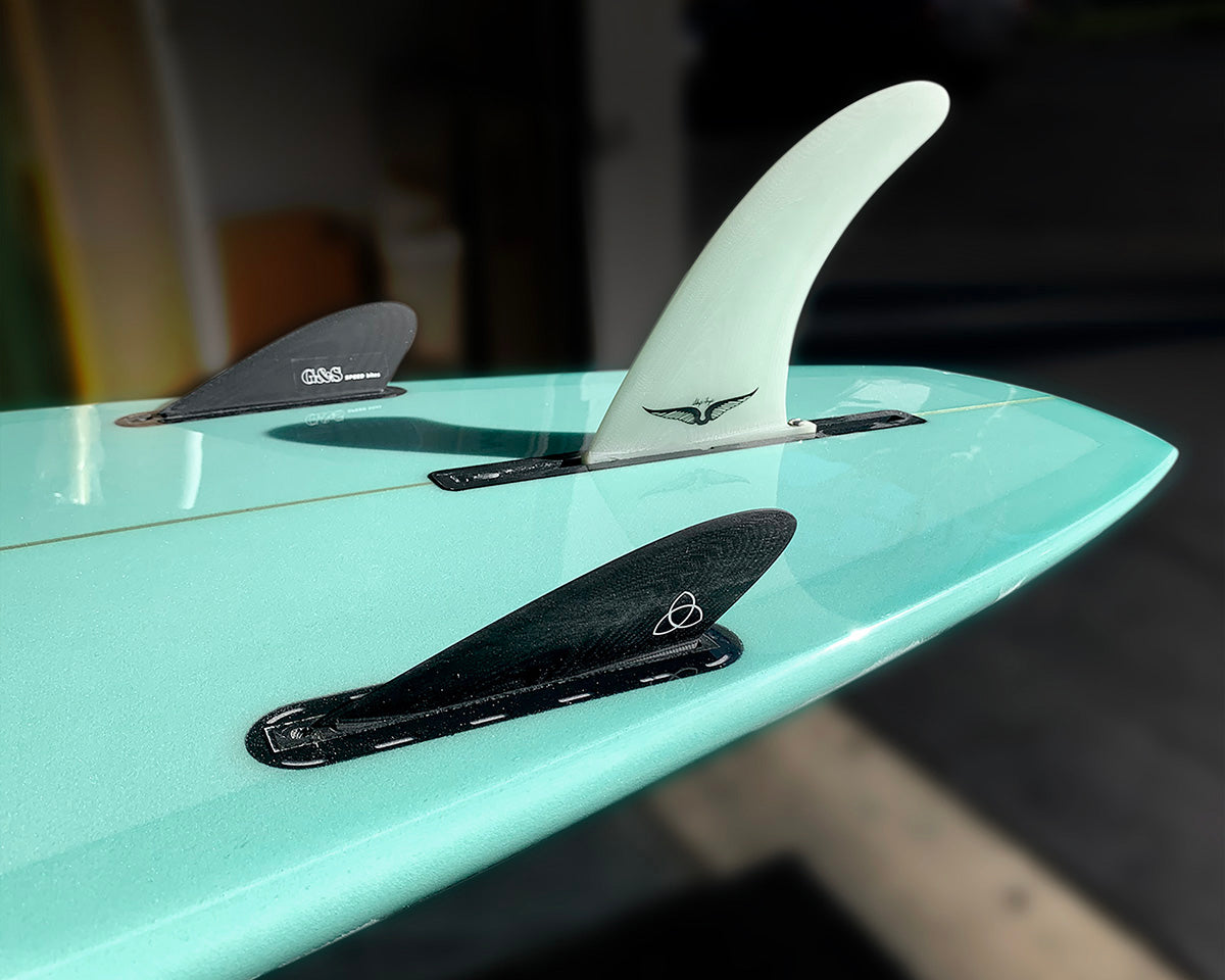 G&S Speed Bites - Surf Bored