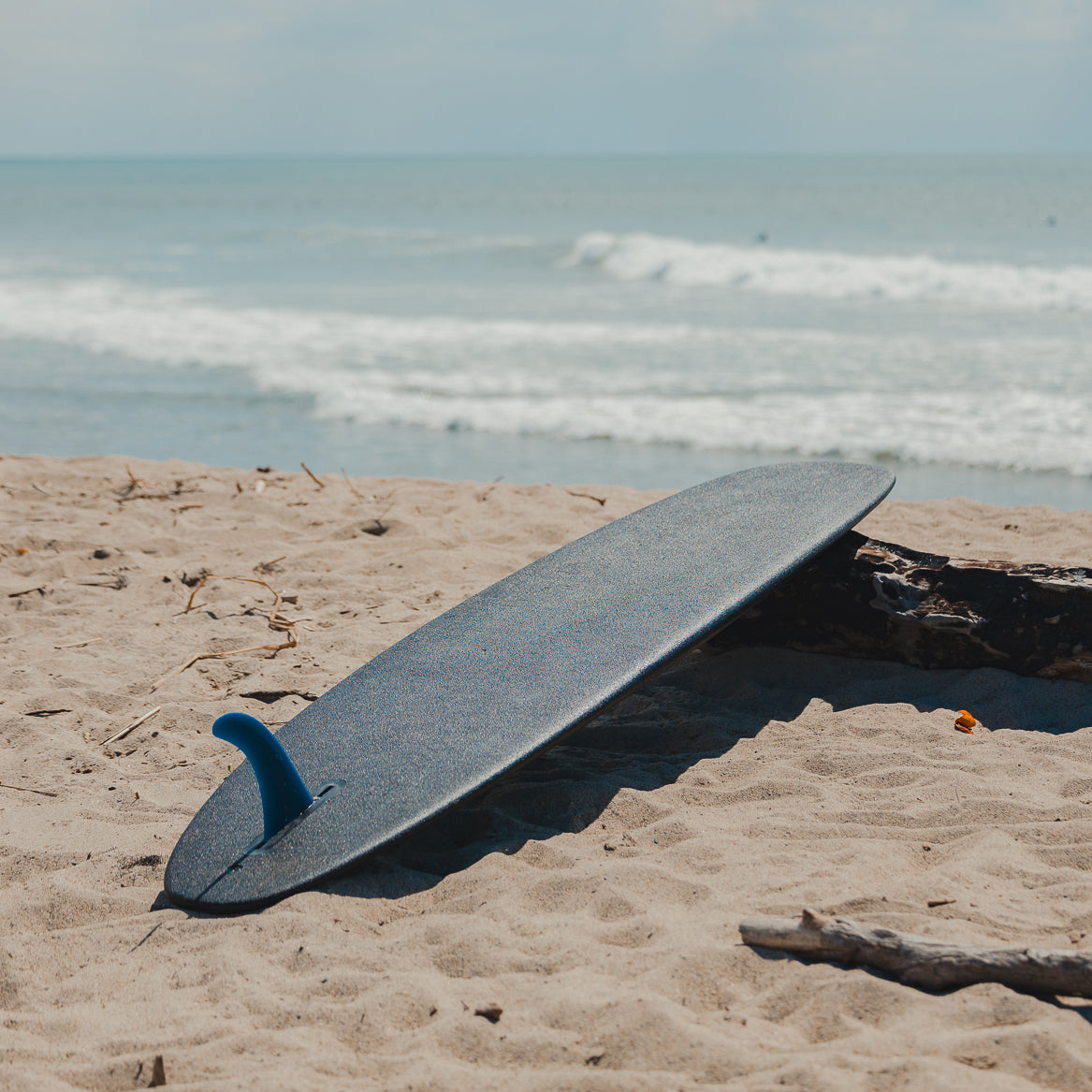 9'2" R-Series | Surf Thump Soft Top Surfboard - Surf Bored