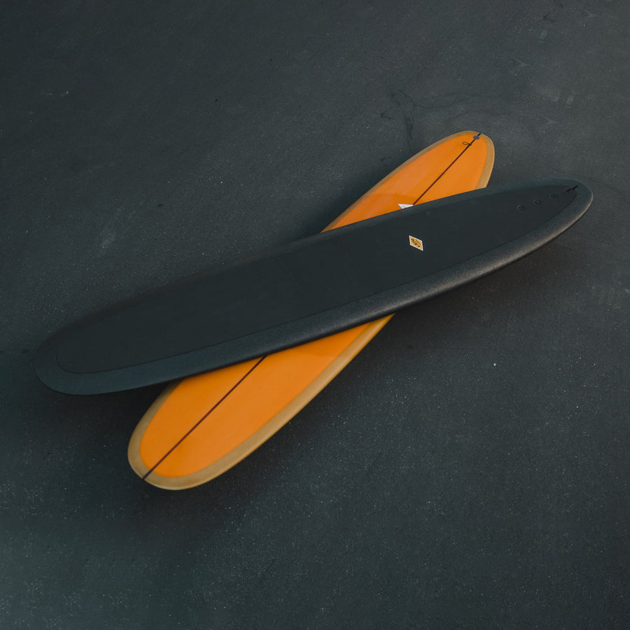 9'2" R-Series | Surf Thump Soft Top Surfboard