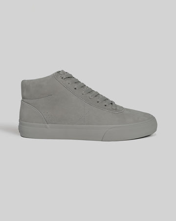 CHAPTER MID | STONE FG NUBUCK
