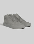 CHAPTER MID | STONE FG NUBUCK