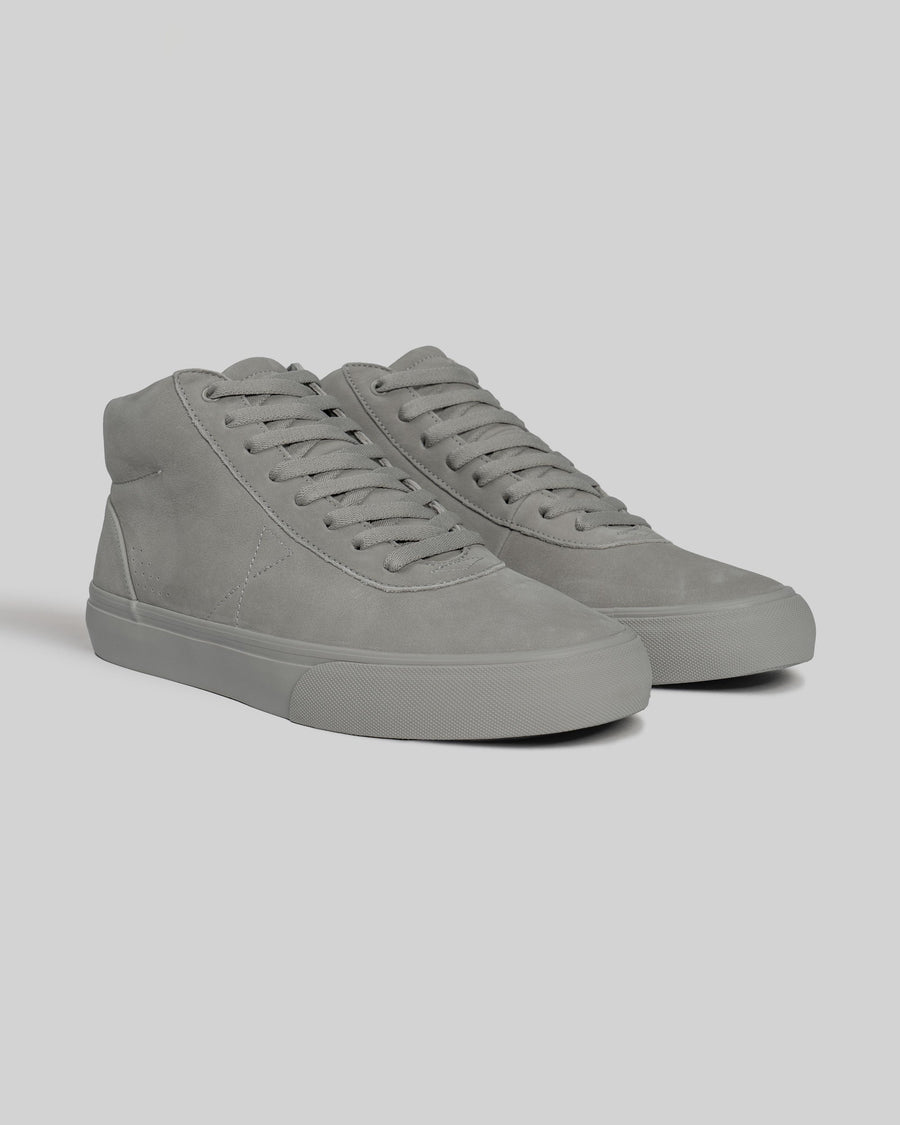 CHAPTER MID | STONE FG NUBUCK
