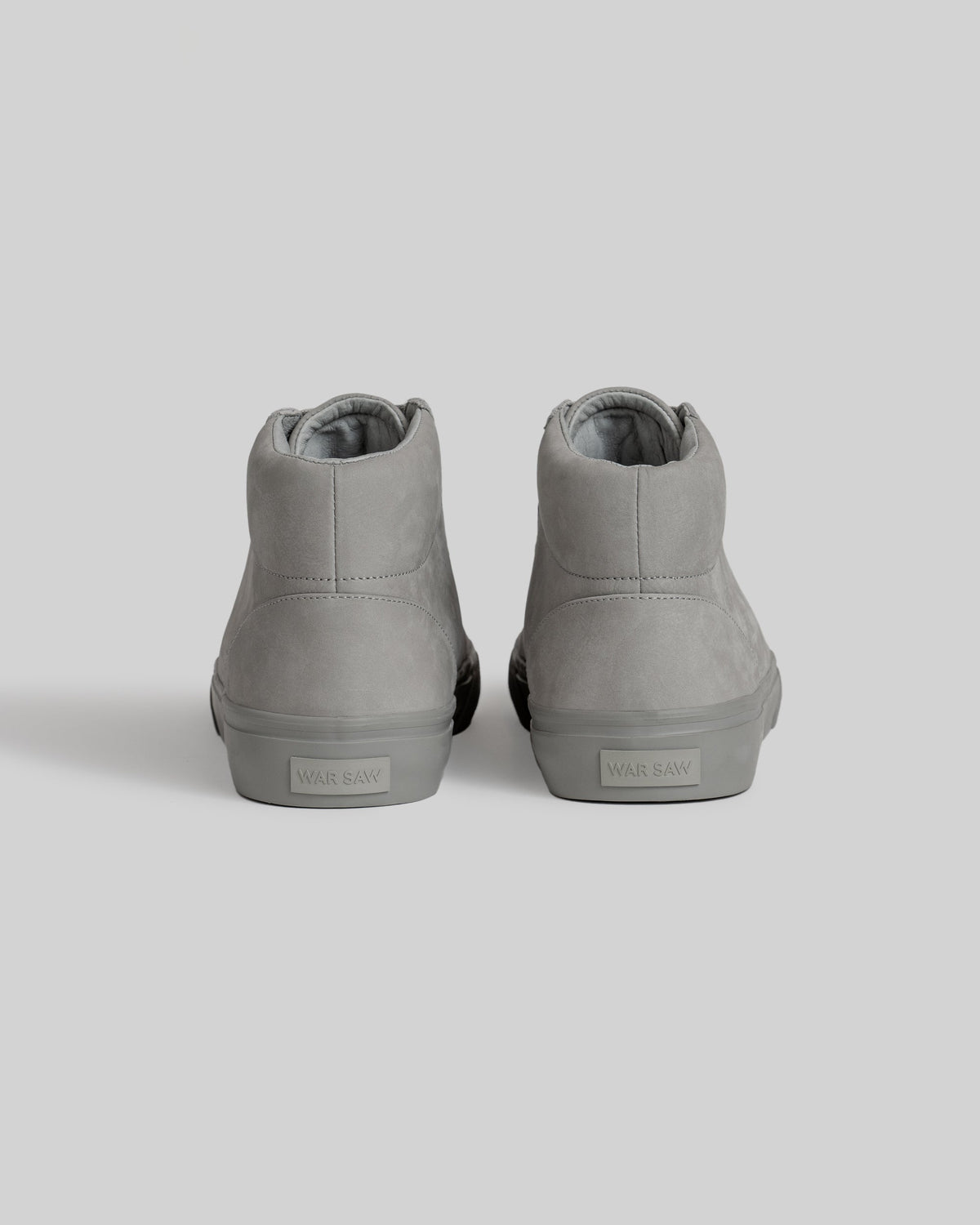 CHAPTER MID | STONE FG NUBUCK - Surf Bored