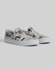 STRANGER SLIP-ON | TEMPLETON COLLAGE