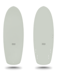 WEEKENDER - PISTACCIO SOFT TOP SURFBOARD