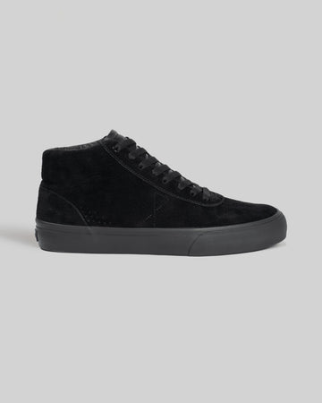 CHAPTER MID | BLACK / BLACK