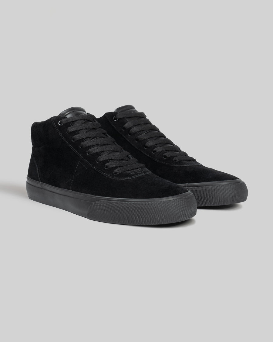 CHAPTER MID | BLACK / BLACK