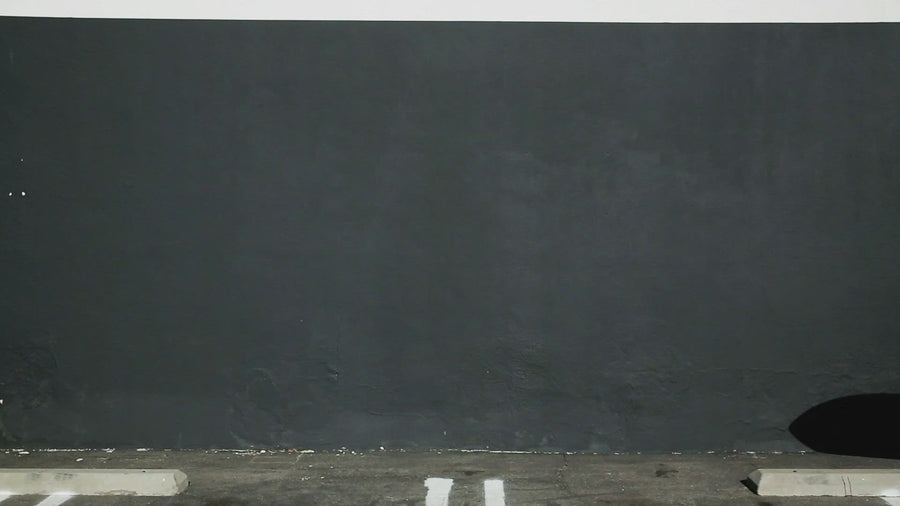 Kris Hall | New Speed Way Boogy 8'0" Clear