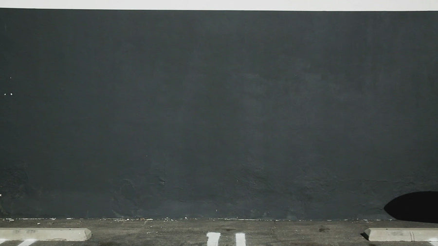 Kris Hall | New Speed Way Boogy 7'0" Clear