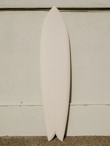 Deepest Reaches | Deepest Reaches | 8’0” Mega Fish Pacific Sands Surfboard - Surf Bored