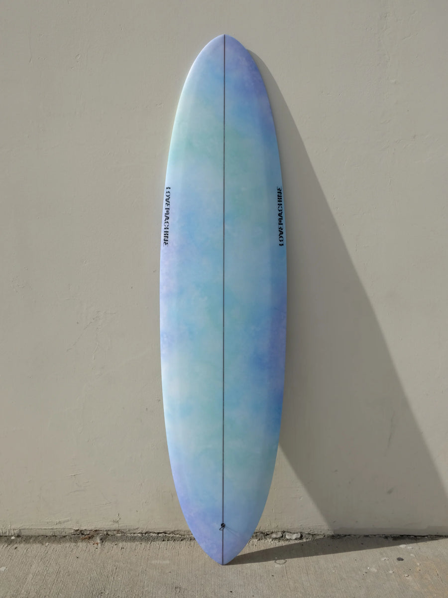 Love Machine | 7'4