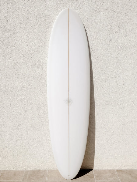 6'4 Mandala Stubbie Twinzer