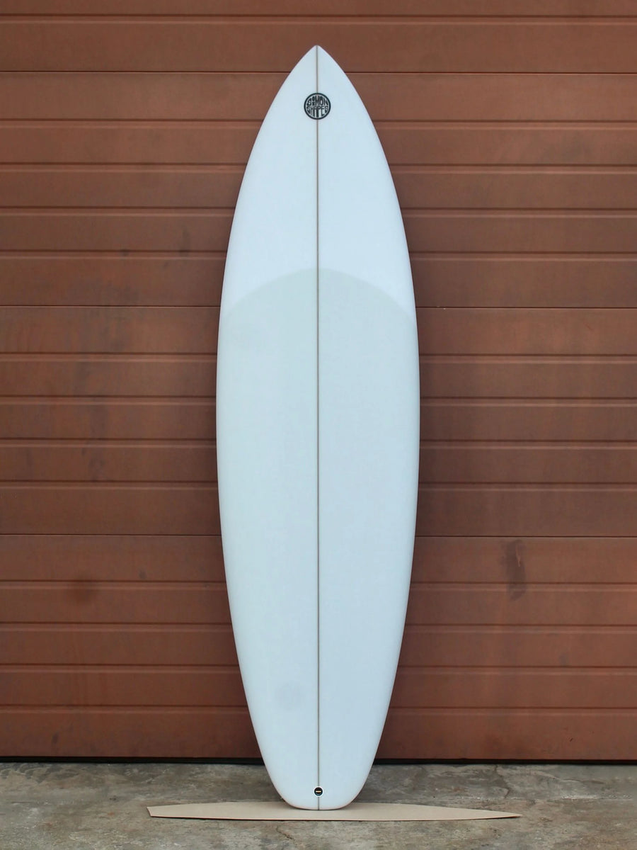 サーフィン・ボディボード THC surfboard 6.4 diamond tail twin サーフィン・ボディボード THC surfboard 6.4 diamond tail twin