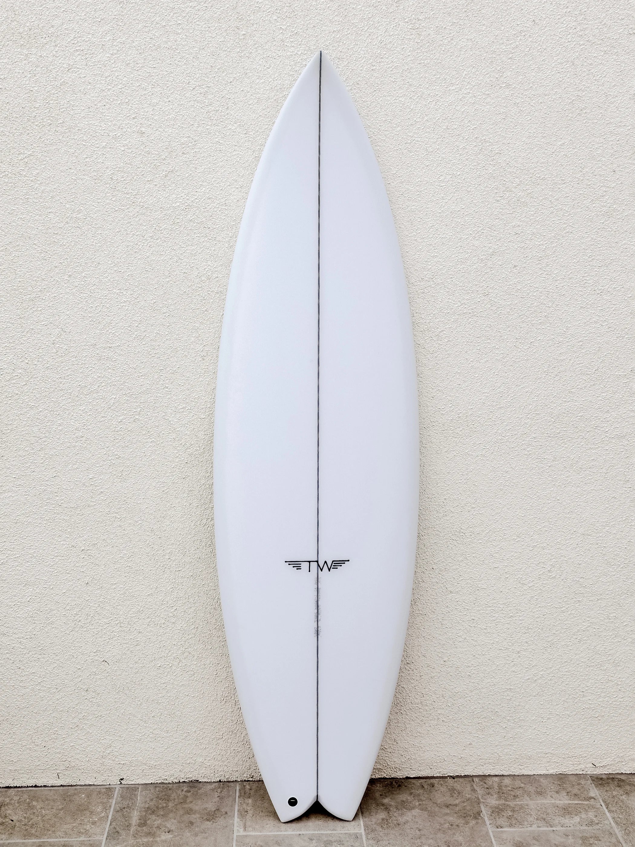 TYLER WARREN SHAPES – Thalia Surf Shop