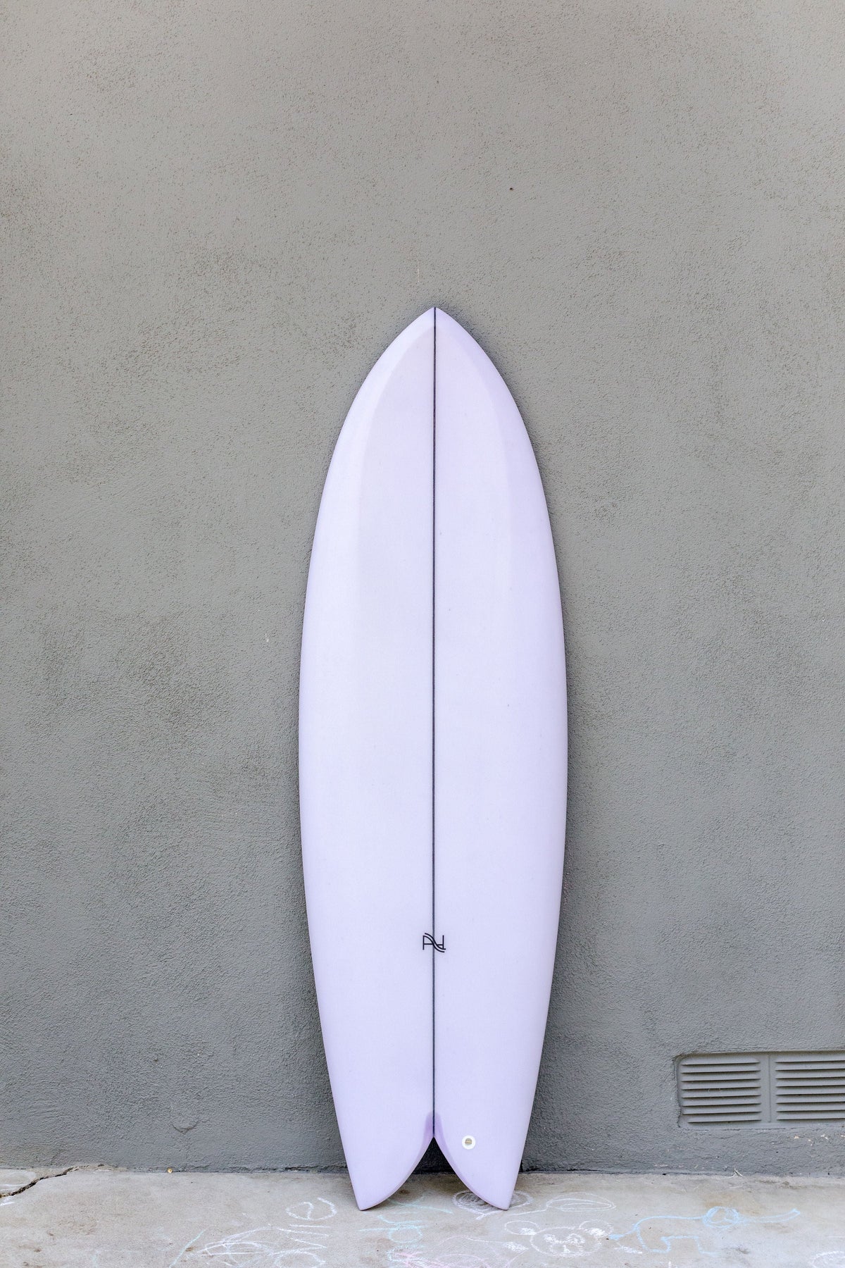 A&H Vessels Surfboards A&H Vessels | 5'10" Quickbeam  - SurfBored