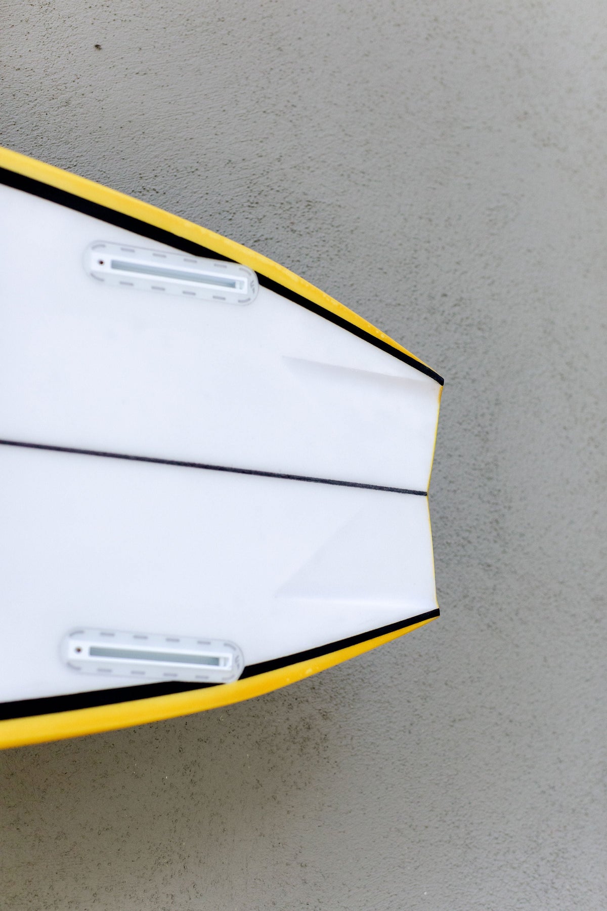 A&H Vessels Surfboards A&H Vessels | 5'4" Gaffer  - SurfBored