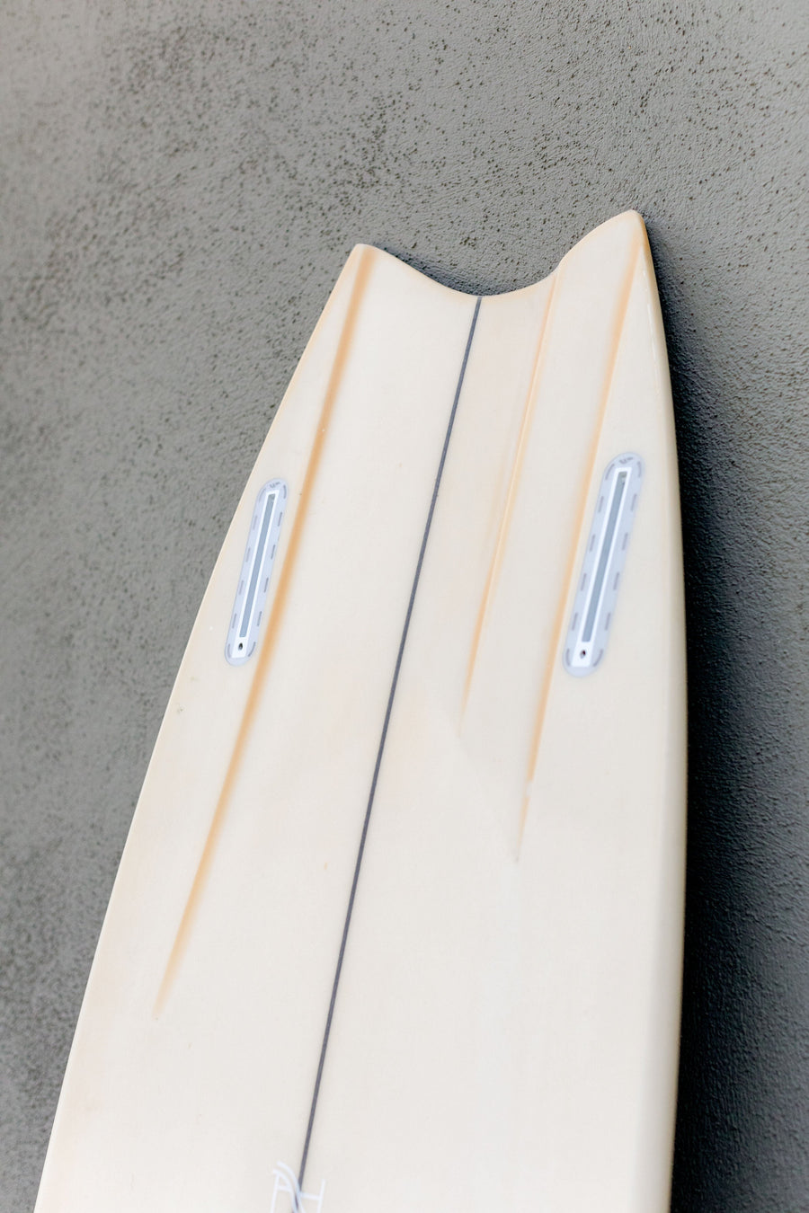 A&H Vessels Surfboards A&H Vessels | 5'6" Ilúvatar for Goofy Foot  - SurfBored