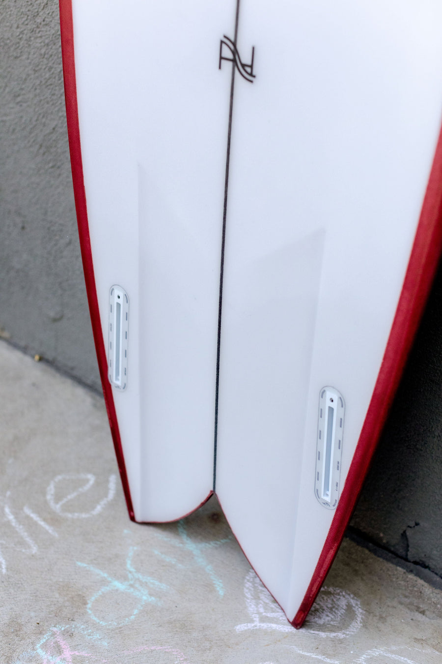 A&H Vessels Surfboards A&H Vessels | 5' 6" Quickbeam  - SurfBored