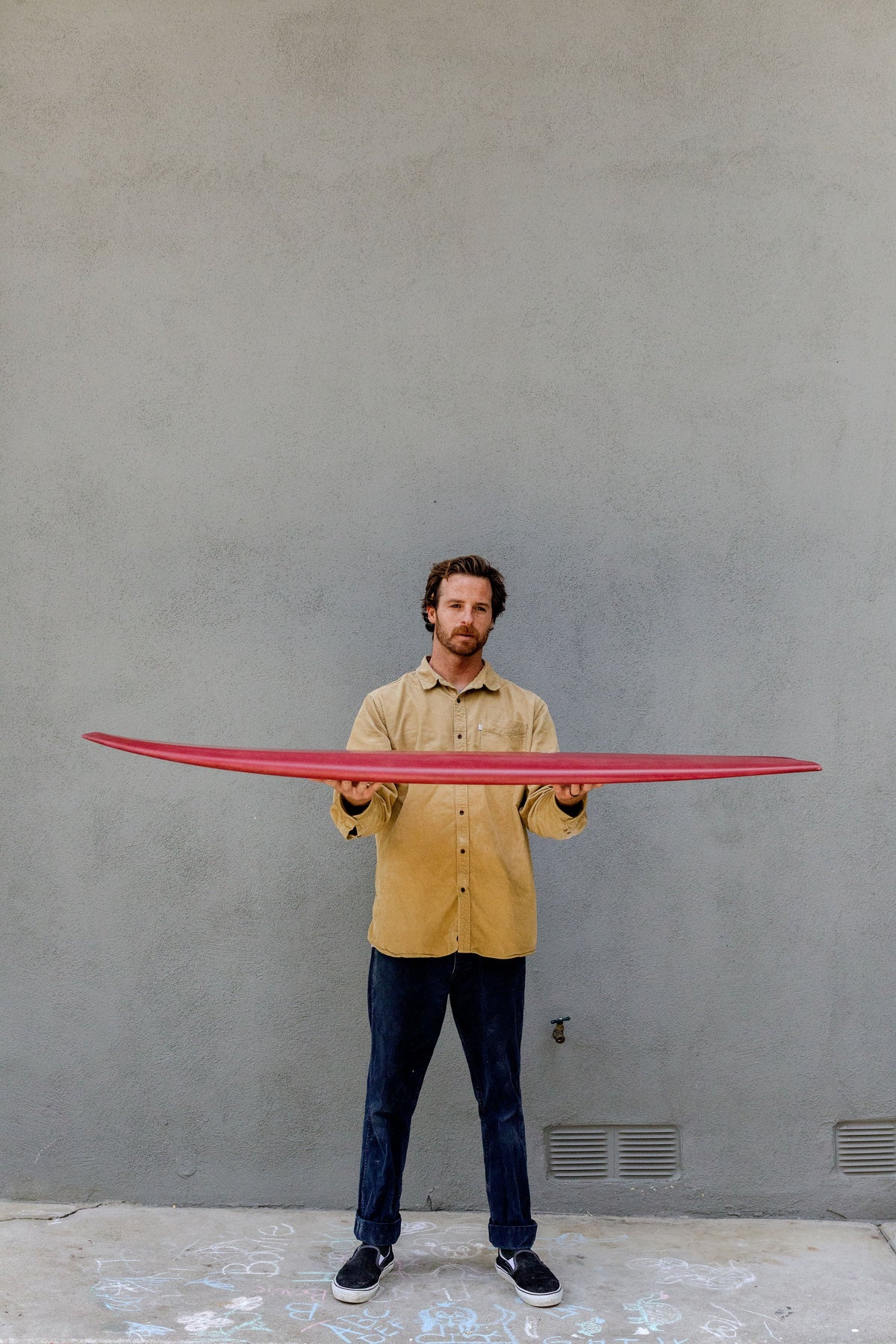 A&H Vessels Surfboards A&H Vessels | 5' 6" Quickbeam  - SurfBored