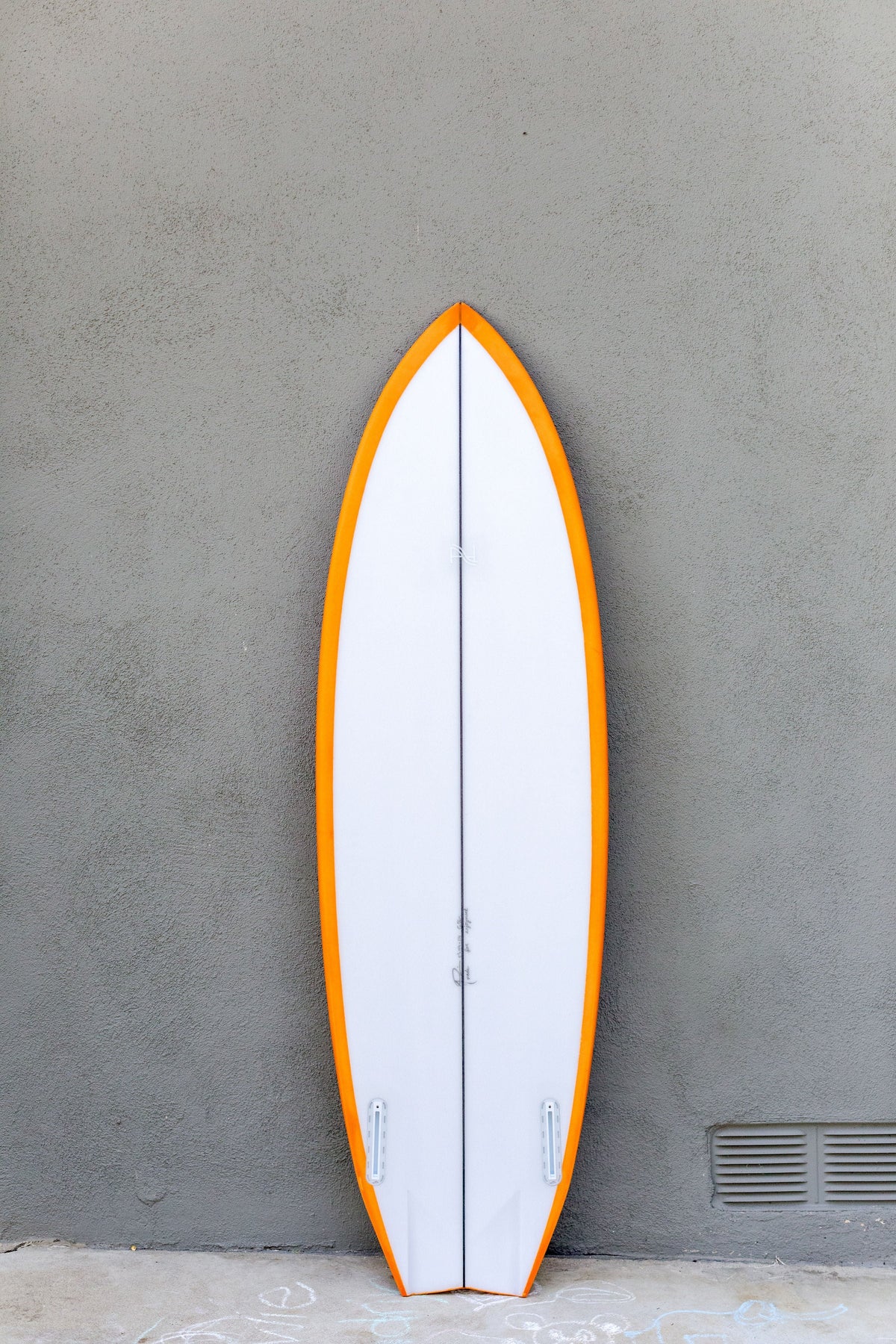A&H Vessels A&H Vessels | 5' 8" Gaffer  - SurfBored