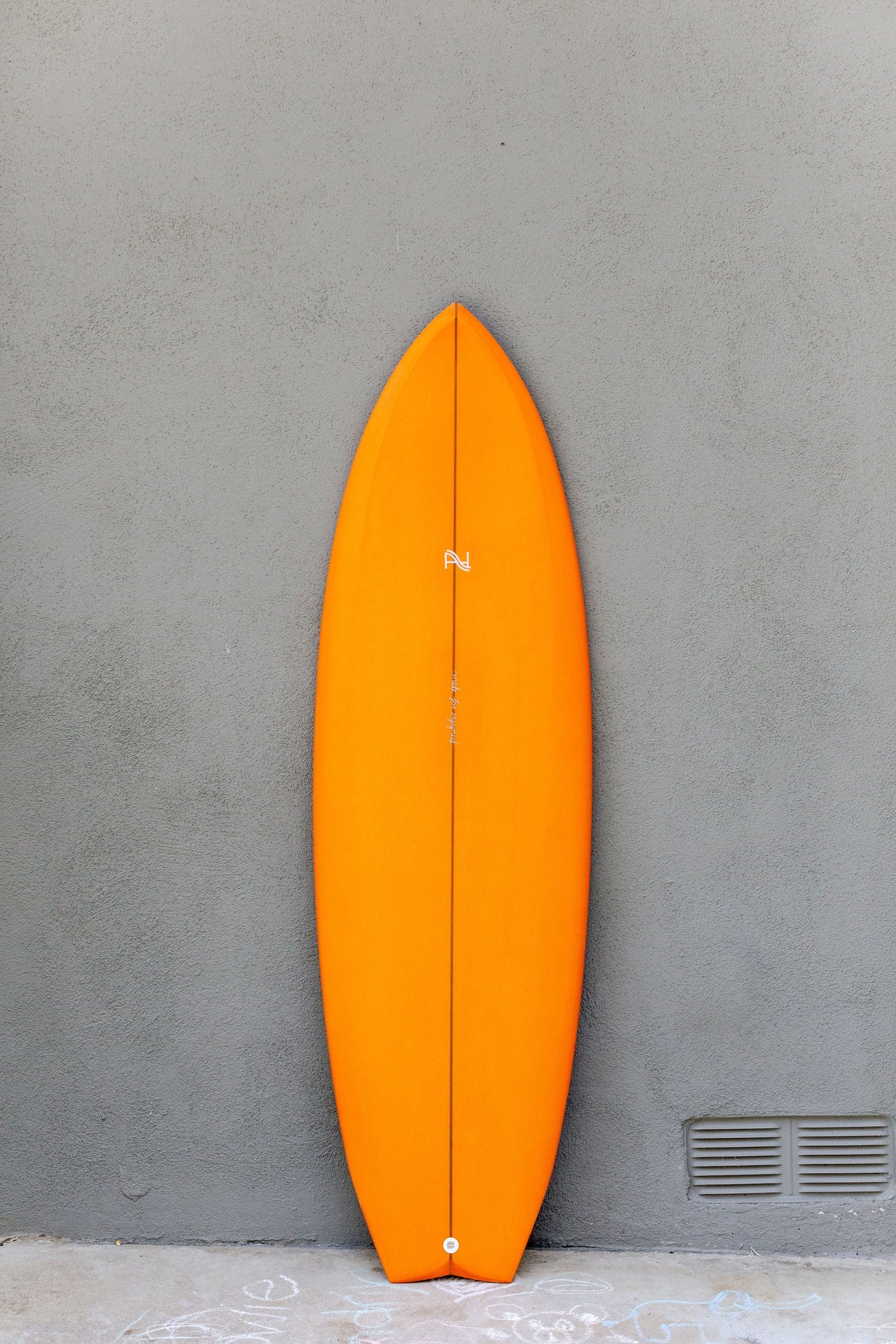 A&H Vessels A&H Vessels | 5' 8" Gaffer  - SurfBored
