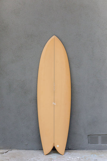 A&H Vessels Surfboards A&H Vessels | 6' 2" Quickbeam  - SurfBored