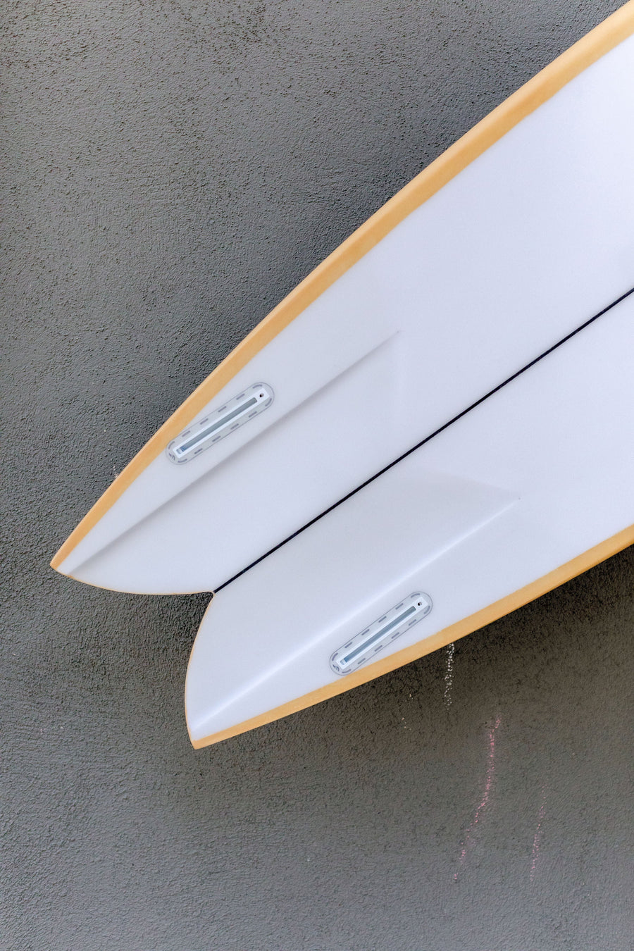 A&H Vessels Surfboards A&H Vessels | 6' 2" Quickbeam  - SurfBored