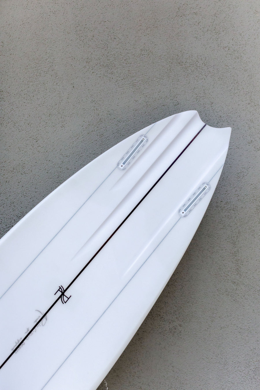 A&H Vessels Surfboards A&H Vessels | 6' 6" Ordainer for Regular Foot  - SurfBored