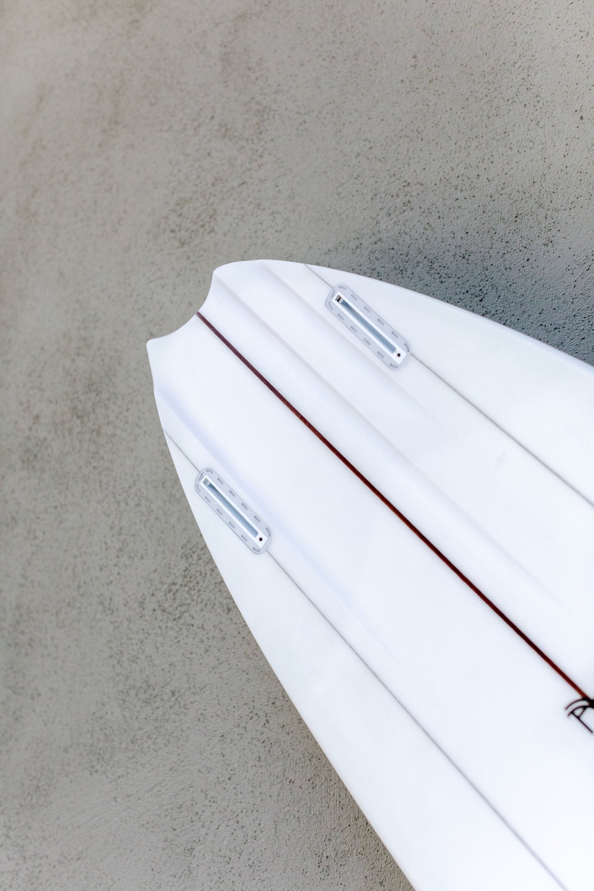A&H Vessels Surfboards A&H Vessels | 6' 8" Ordainer for Goofy Foot  - SurfBored