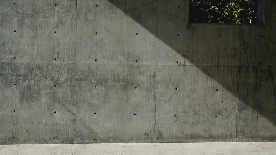 Eye Symmetry | BCN Thruster 5'10" Clear Plum