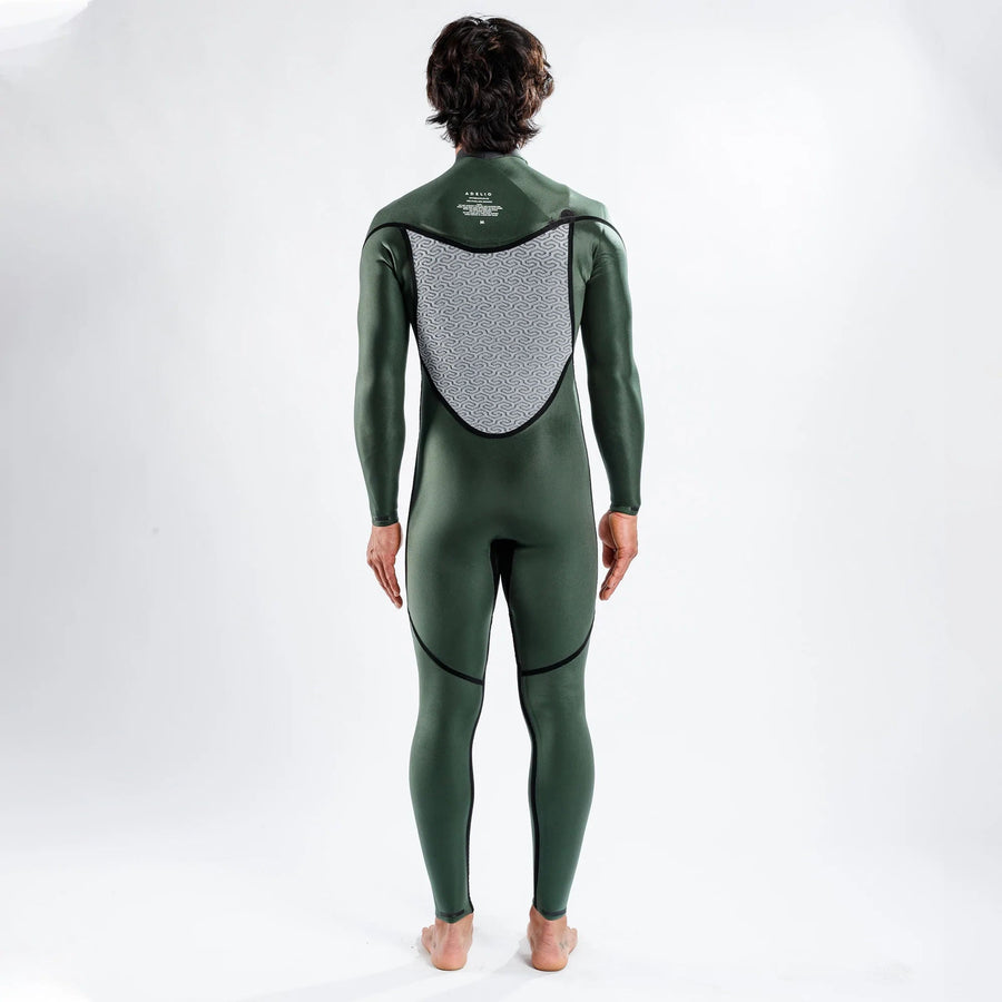 ADELIO WETSUITS Adelio 3/2 Connor Deluxe 2.0 Wetsuit  - SurfBored