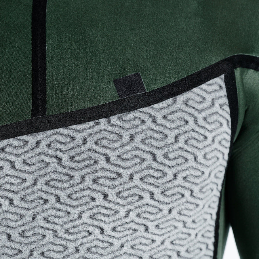 ADELIO WETSUITS Adelio 3/2 Connor Deluxe 2.0 Wetsuit  - SurfBored