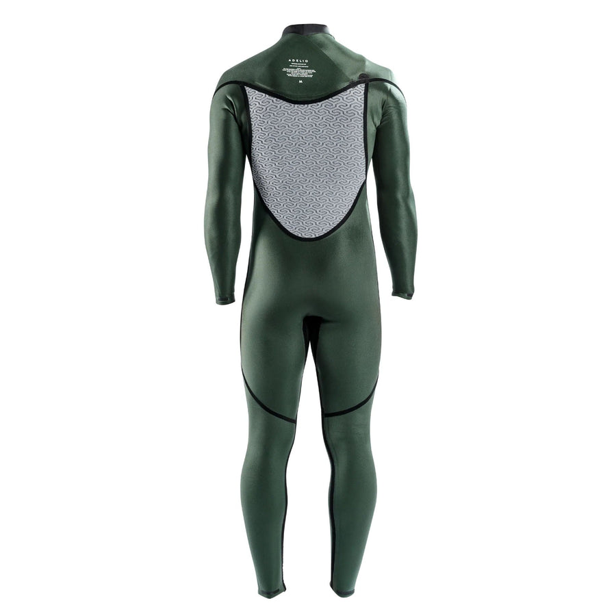 ADELIO WETSUITS Adelio 3/2 Connor Deluxe 2.0 Wetsuit  - SurfBored