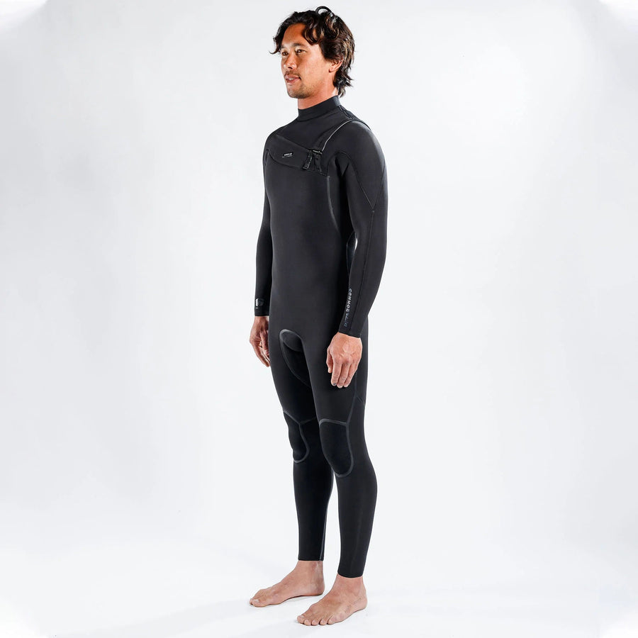 Adelio Wetsuits Apparel Adelio 3/2 Connor Deluxe 2.0 Wetsuit  - SurfBored