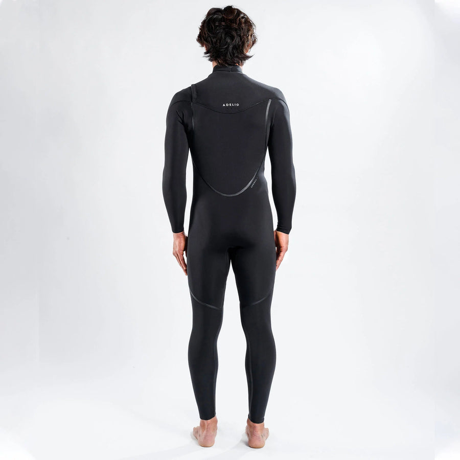 Adelio Wetsuits Apparel Adelio 3/2 Connor Deluxe 2.0 Wetsuit  - SurfBored