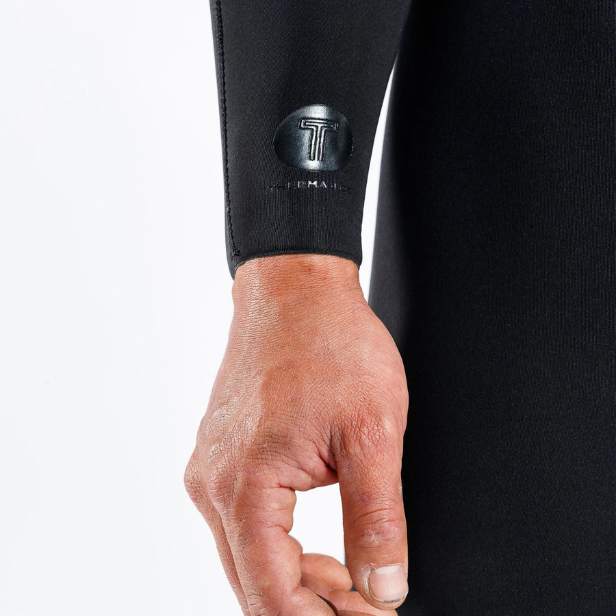 Adelio Wetsuits Apparel Adelio 3/2 Connor Deluxe 2.0 Wetsuit  - SurfBored
