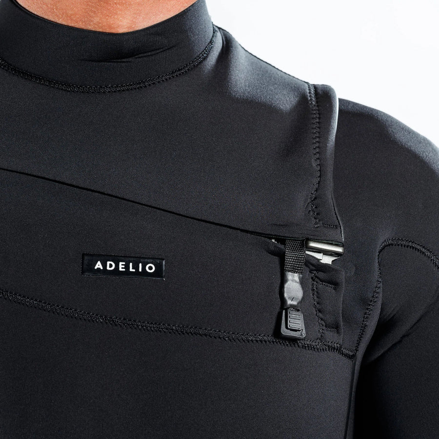 Adelio Wetsuits Apparel Adelio 3/2 Connor Deluxe 2.0 Wetsuit  - SurfBored
