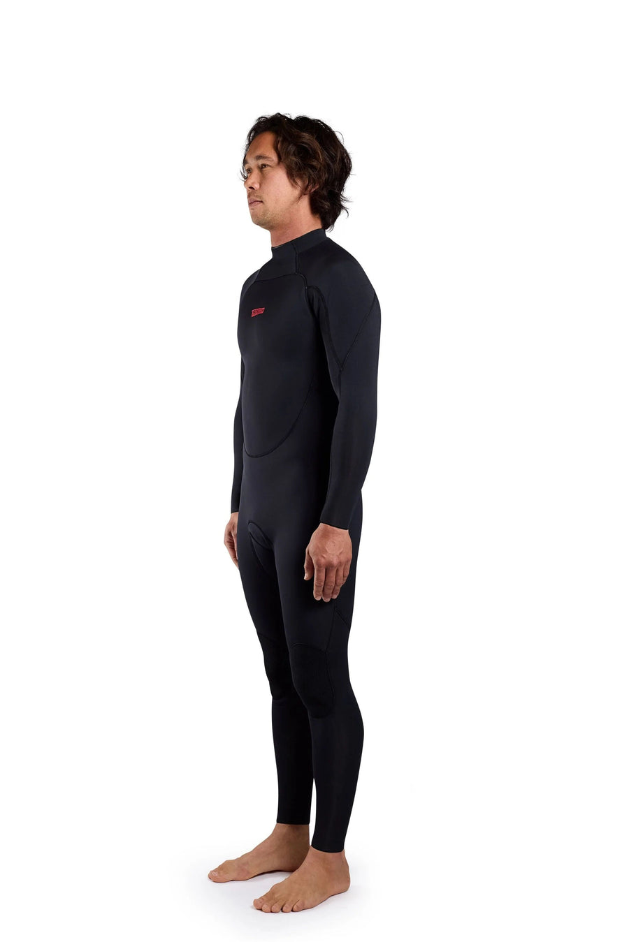 Adelio Wetsuits Apparel Adelio Ford Archbold 3/2 Back Zip  - SurfBored