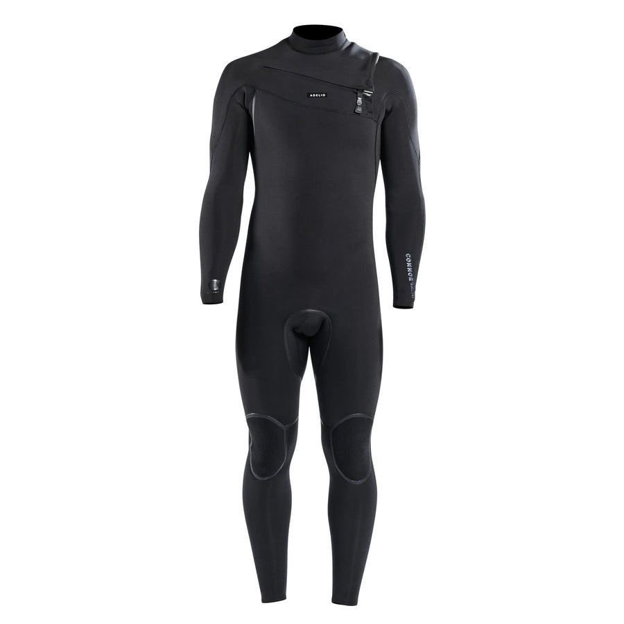 Adelio Wetsuits Apparel Extra small Adelio 3/2 Connor Deluxe 2.0 Wetsuit  - SurfBored