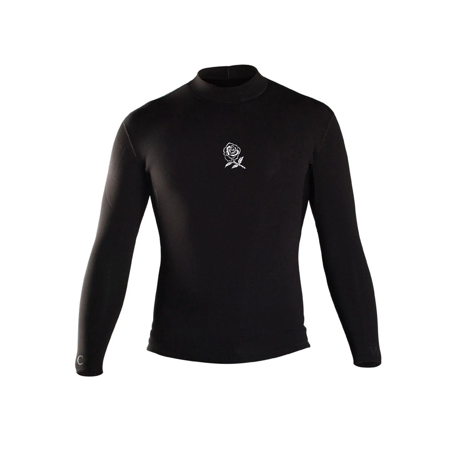 Adelio Wetsuits Apparel Extra Small Adelio Chippa x Sketchy Tank 2 mm Jacket / Vest Wetsuit  - SurfBored