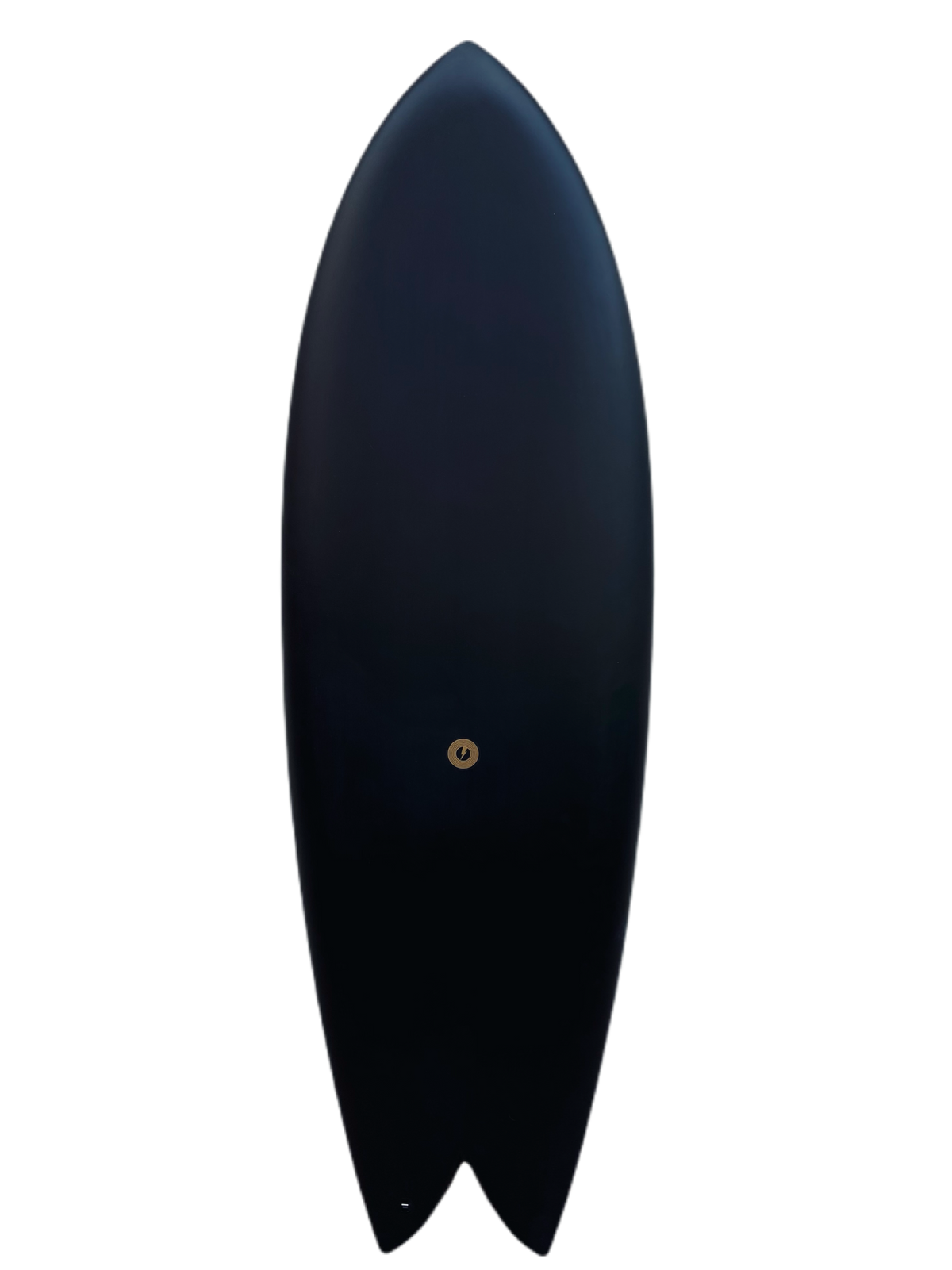 Album | Sunstone Fish Black Pigment 5’6 Surfboard - SurfBored