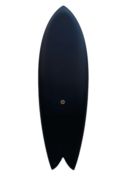 Hammo surfboards 　SAILFISH Black Beauty ハモBlackBeauty(フルカーボン)について、