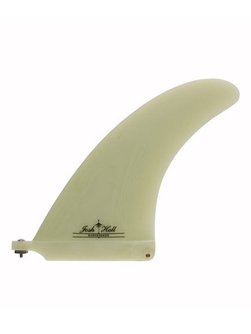 Captain Fin Co. | 7.5" Josh Hall Single Cream Surfboard Fin - SurfBored