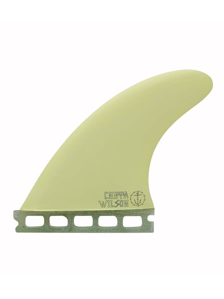 Captain Fin Co. Fins Captain Fin Co. | Chippa Wilson Futures Thruster Fins  - SurfBored