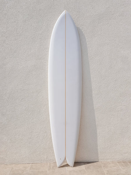 Unhinged Surfboards 9'9\" 23 4/1 ×3 8/1 Unhinged Surfboards