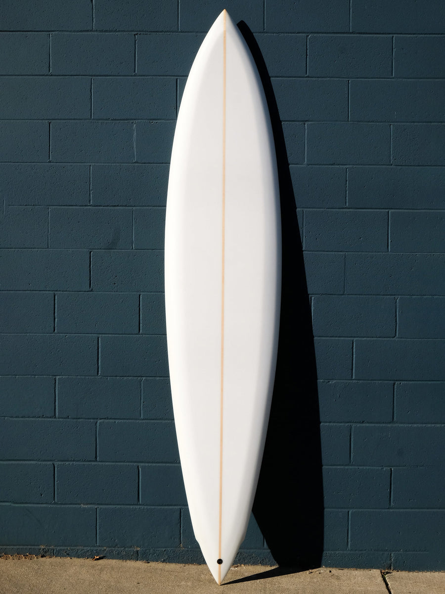 Deepest Reaches Surfboards Deepest Reaches | Small Wave Gun 8'8" Volan  - SurfBored