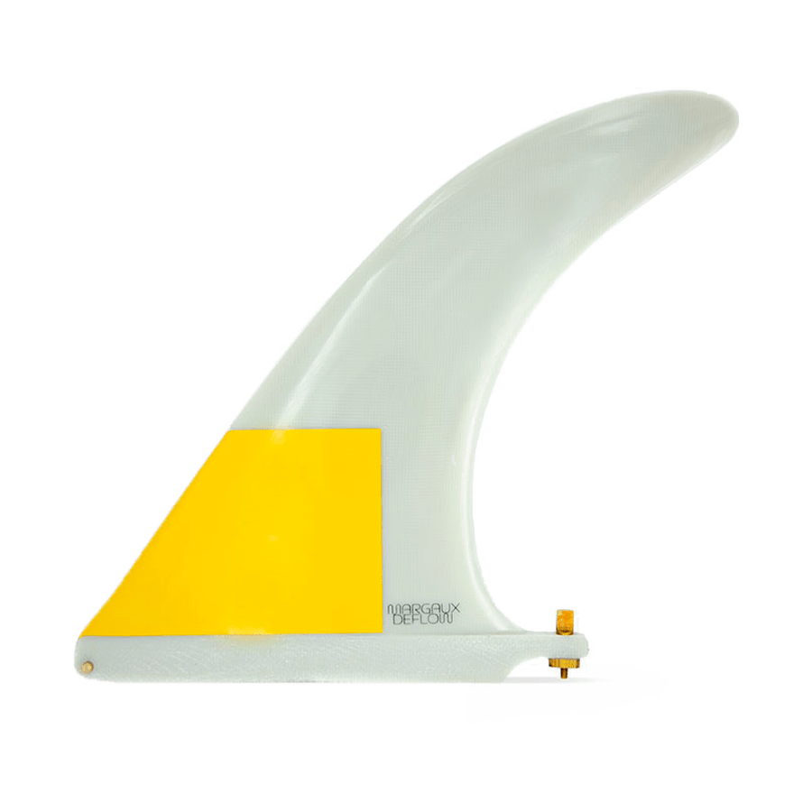 Deflow Margaux 9.8" Single Surfboard Fin - SurfBored