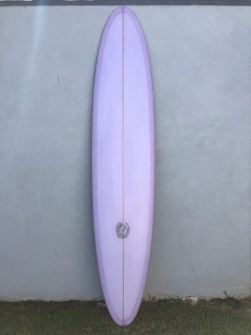 Kookapinto Shapes Kookapinto Shapes | 9'6 Cherubim Lavendar  - SurfBored