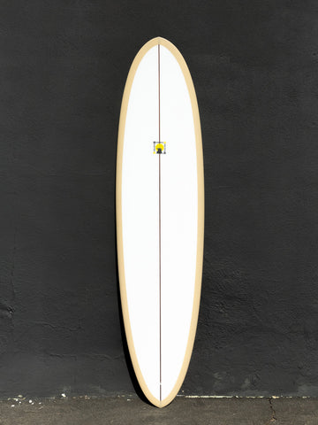 Kris Hall Surfboards